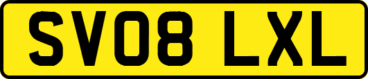 SV08LXL