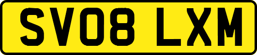 SV08LXM