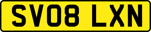 SV08LXN