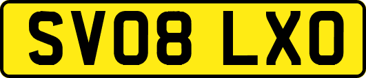 SV08LXO