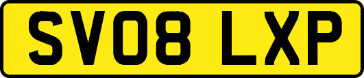 SV08LXP