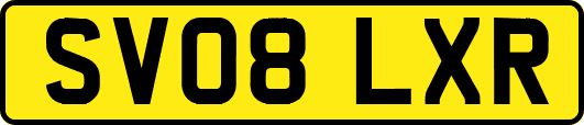 SV08LXR