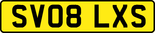 SV08LXS