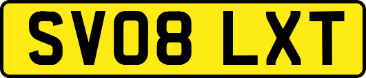 SV08LXT