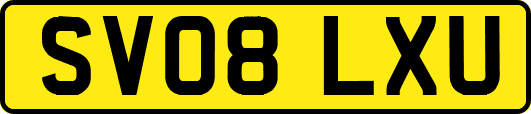SV08LXU