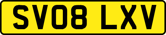 SV08LXV