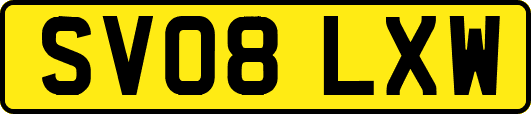 SV08LXW