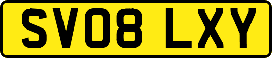 SV08LXY