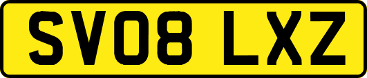 SV08LXZ
