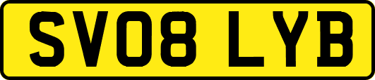 SV08LYB