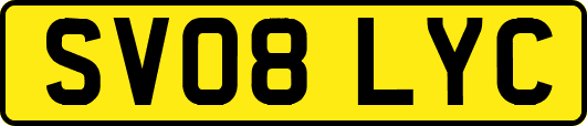 SV08LYC