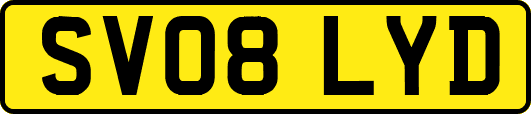 SV08LYD