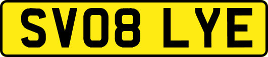 SV08LYE