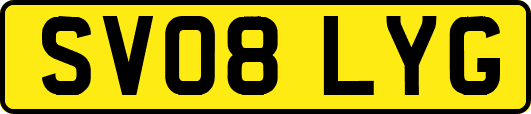 SV08LYG