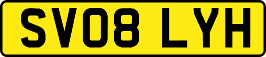 SV08LYH