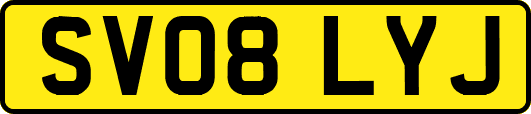SV08LYJ