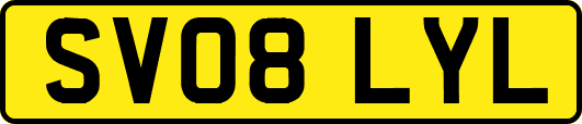 SV08LYL