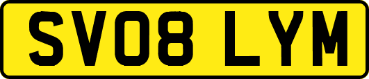 SV08LYM
