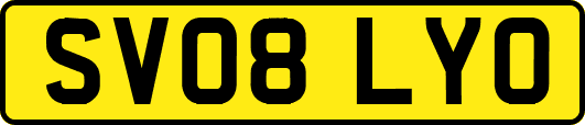 SV08LYO