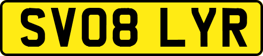 SV08LYR
