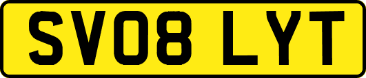 SV08LYT