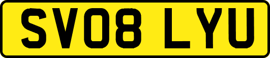 SV08LYU