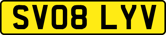 SV08LYV