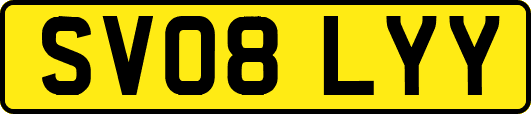 SV08LYY