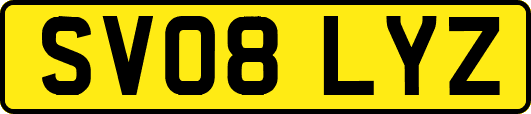 SV08LYZ