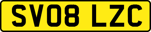 SV08LZC