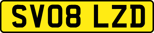 SV08LZD