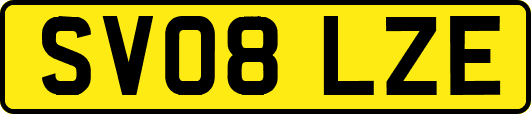SV08LZE
