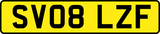 SV08LZF