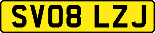 SV08LZJ