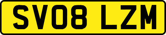 SV08LZM