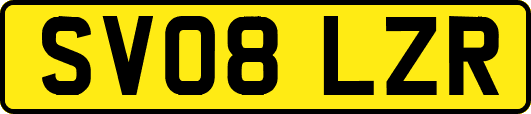 SV08LZR