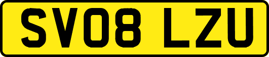 SV08LZU