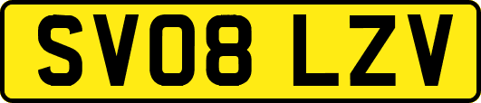 SV08LZV
