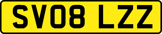 SV08LZZ
