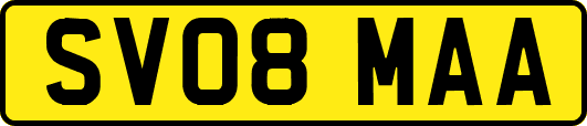 SV08MAA