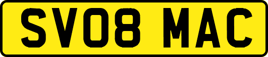 SV08MAC