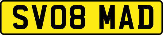 SV08MAD