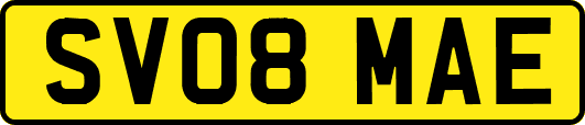 SV08MAE