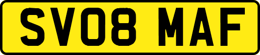 SV08MAF