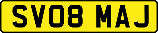 SV08MAJ