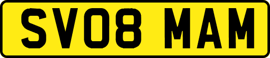 SV08MAM