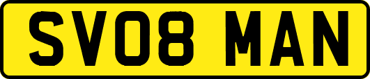 SV08MAN