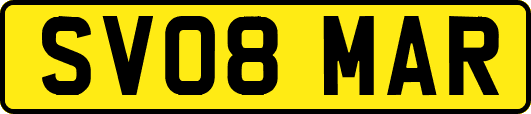 SV08MAR