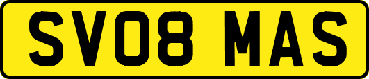 SV08MAS