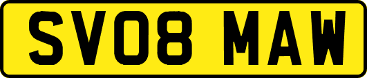 SV08MAW